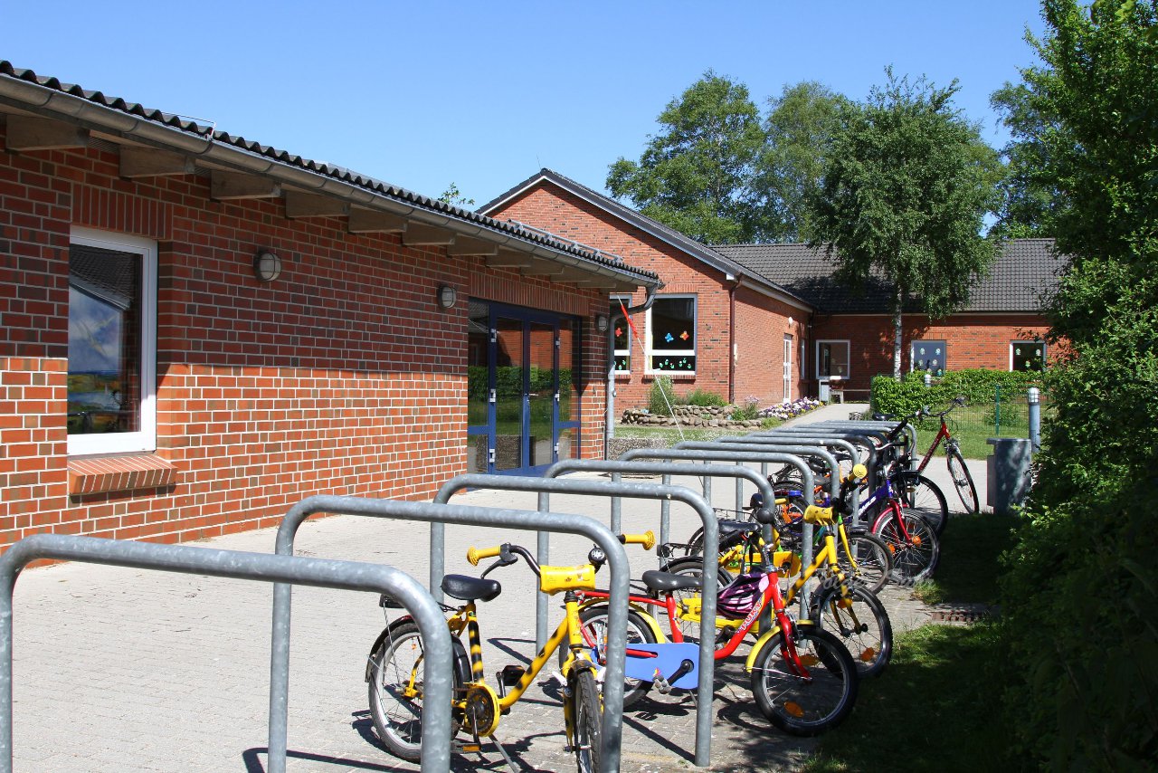 Bild 27 - Sportlerheim